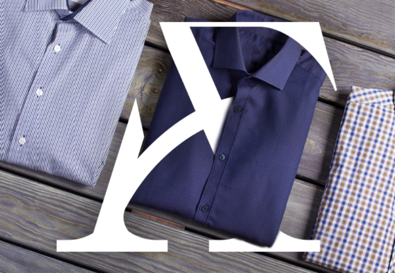 Show products in category Shirts Picture for category Shirts