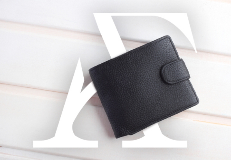 Show products in category Wallets Picture for category Wallets