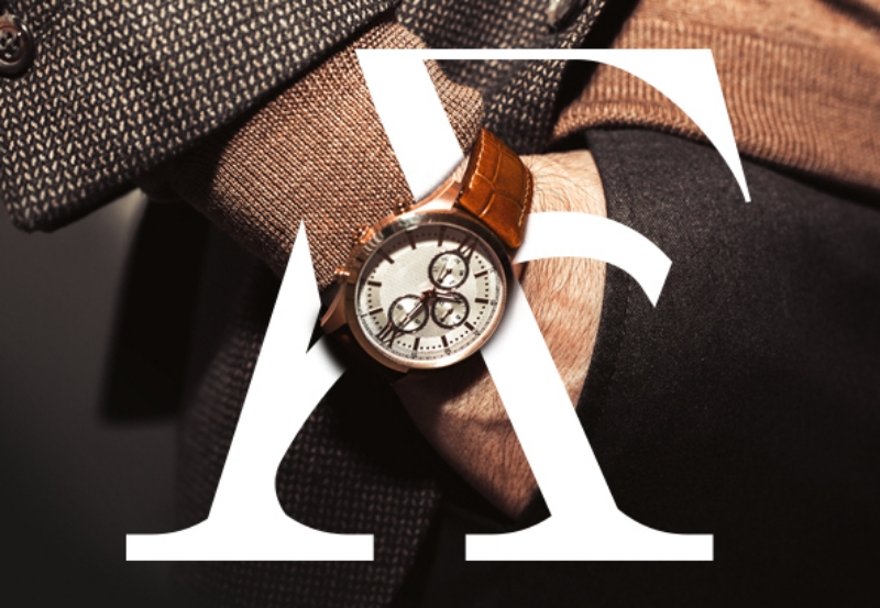 Show products in category Watches Picture for category Watches