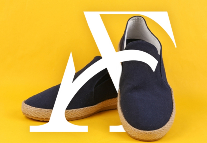 Show products in category Espadrilles Picture for category Espadrilles