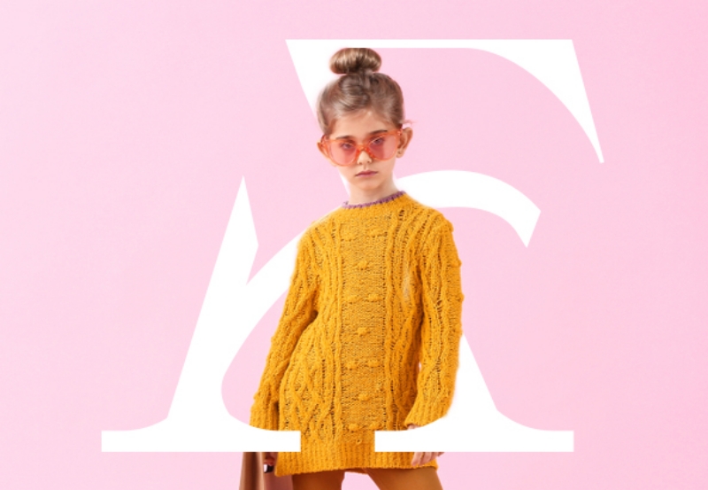 Show products in category Knitwear Picture for category Knitwear