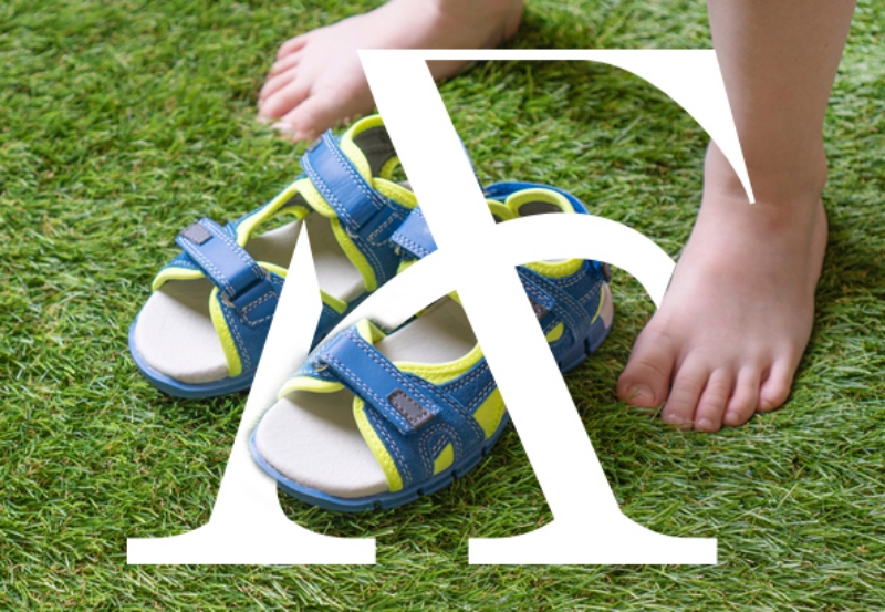 Show products in category Sandals Picture for category Sandals