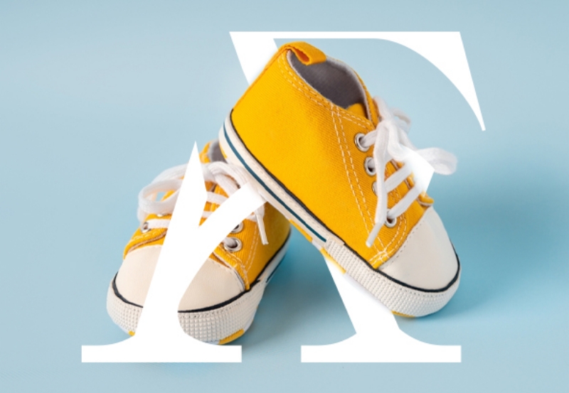 Show products in category First shoes Picture for category First shoes