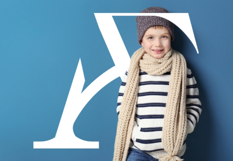 Show products in category Scarves Picture for category Scarves