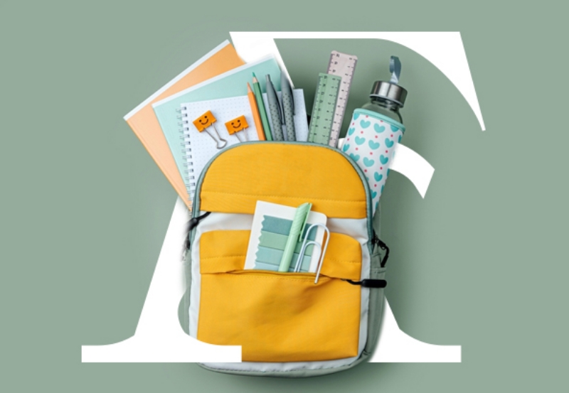 Show products in category Bags & Pencil cases Picture for category Bags & Pencil cases