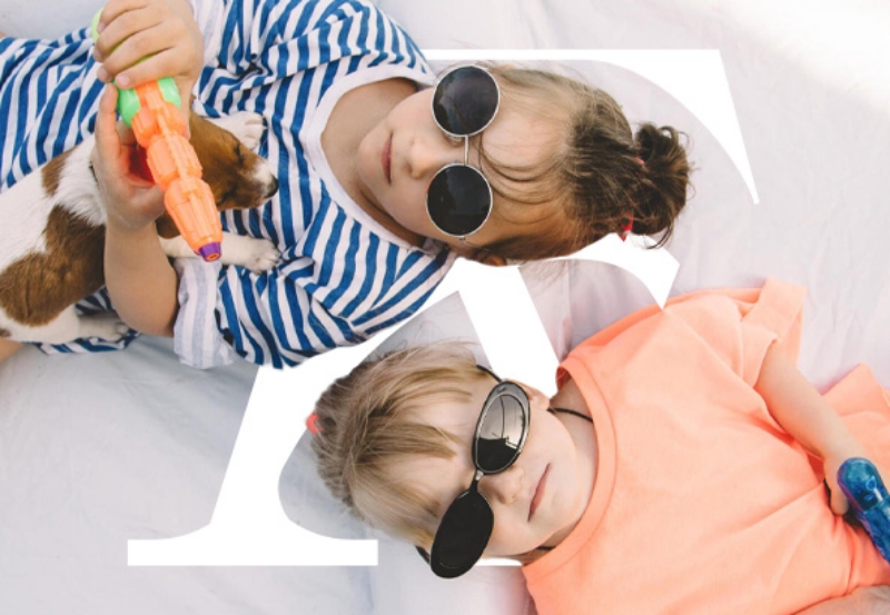 Show products in category Sunglasses Picture for category Sunglasses