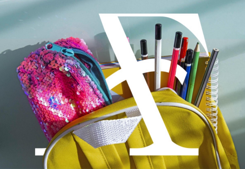 Show products in category Bags & Pencil cases Picture for category Bags & Pencil cases