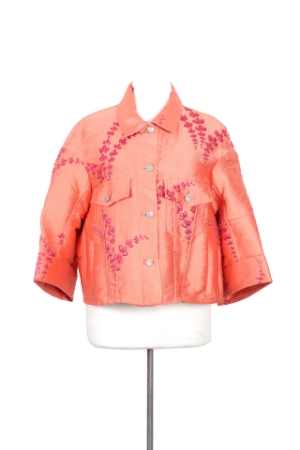 Show details for Dries Van Noten  Picture of Dries Van Noten